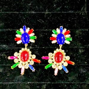 Statement Earrings